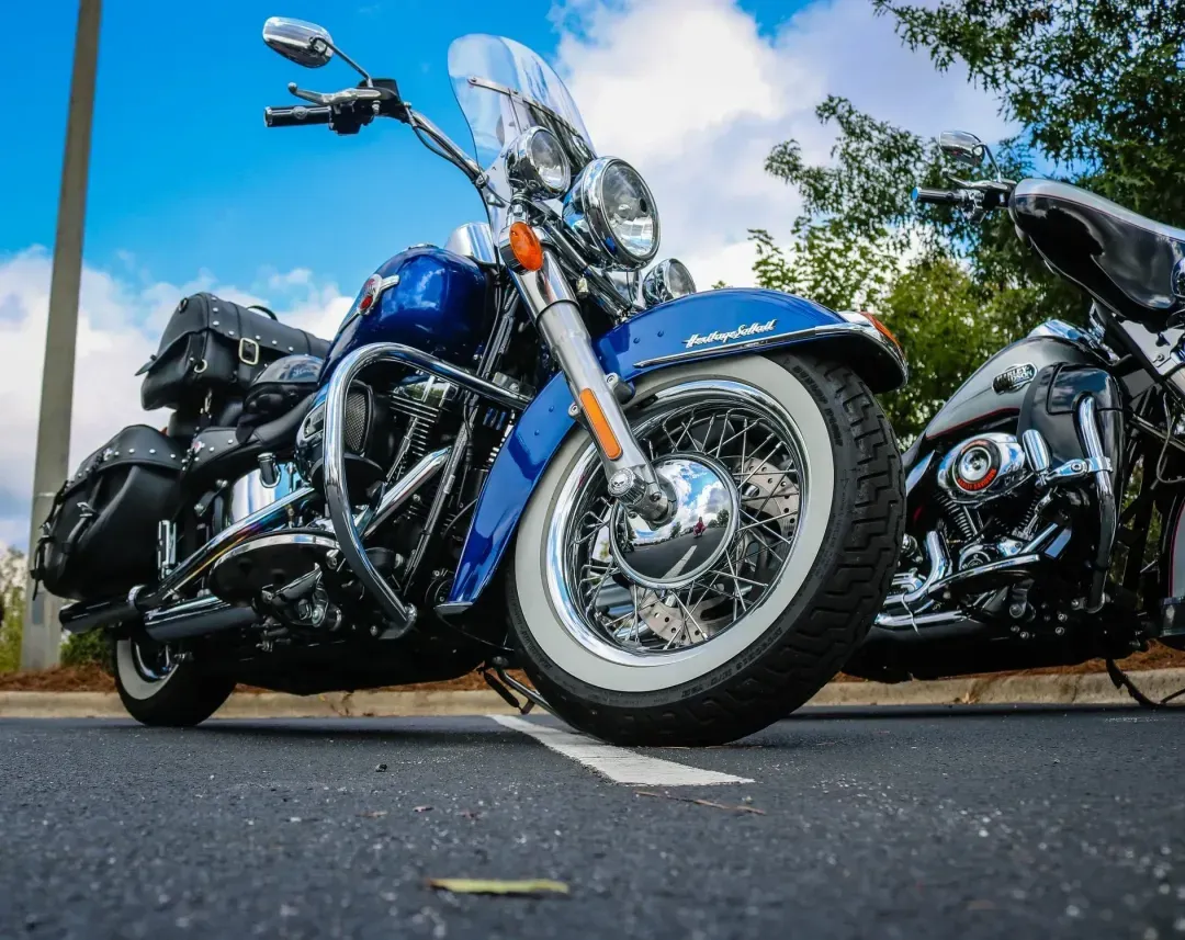 Ride for the Ribbon NC